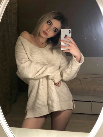 Проститутка Лолита